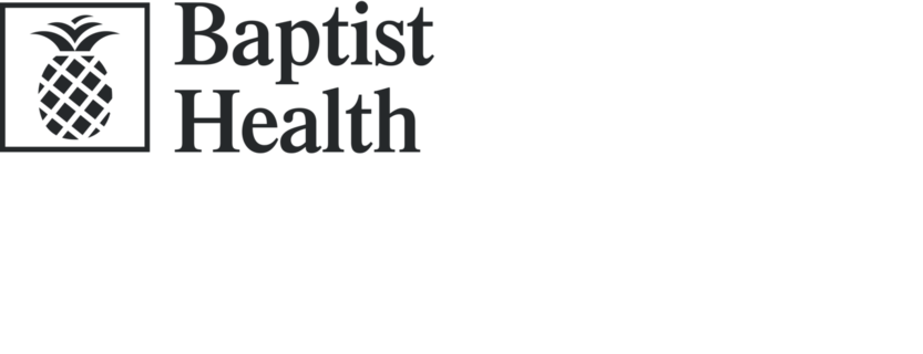 Baptist Health logo