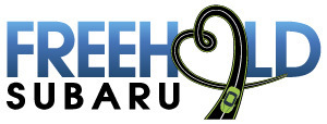 Freehold Subaru logo