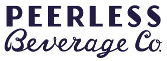 Peerless Beverage Co. logo