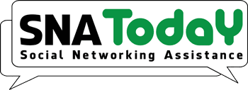 SNA Today logo