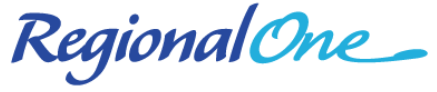 Regional One logo
