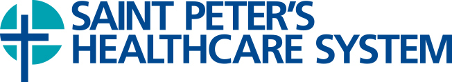 Saint Peter's University Hospital logo