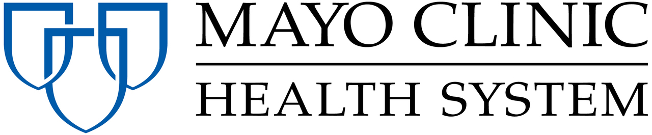 Mayo Health Systems logo