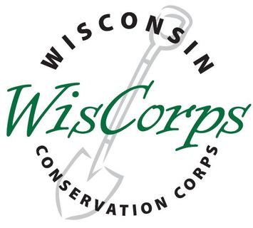 Wiscorps logo