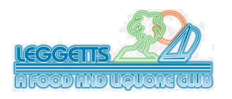 Leggetts logo