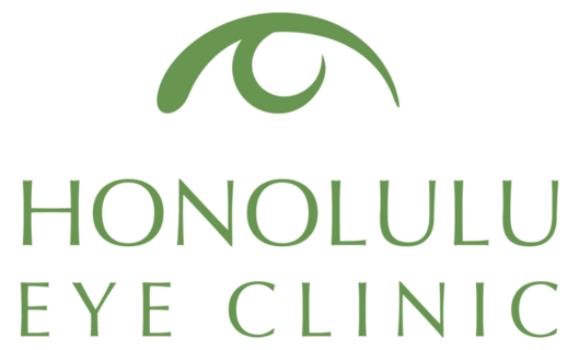 Honolulu Eye Clinic logo