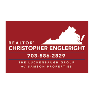 Realtor Christopher Engleright logo