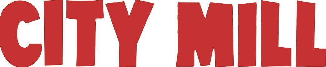 City Mill logo