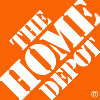 Home Depot Foundation logo
