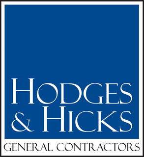 Hodges & Hicks General Contractors logo
