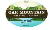 Oak Mountain Brewing Company logo