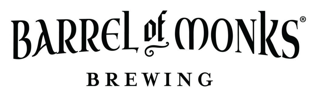 Barrel of Monks Brewery logo