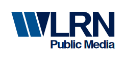 WLRN Public Media logo