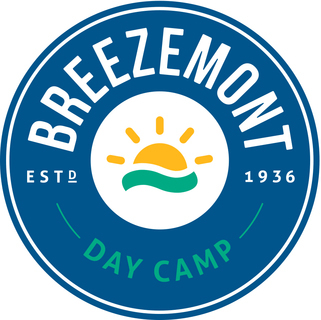 Breezemont Day Camp logo