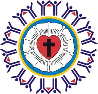 Lutheran Coalition logo
