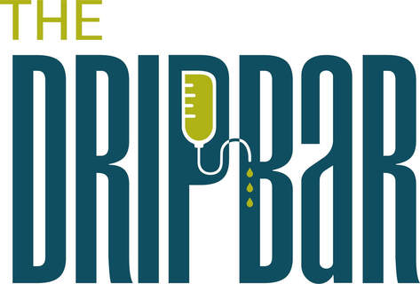 The DRIPBaR Rye logo