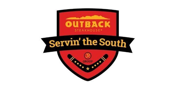 Outback Steakhouse logo