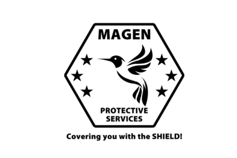 Magen Protective Services logo