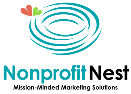 Nonprofit Nest logo