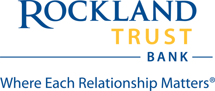 Rockland Trust logo