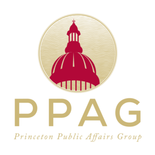 Princeton Public Affairs Group logo