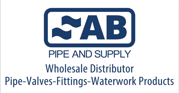 AB Pipe and Supply logo