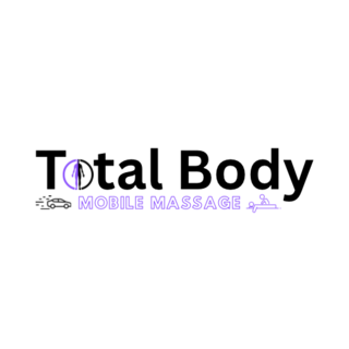 Total Body Massage logo