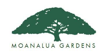 Moanalua Gardens logo