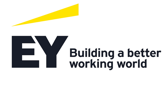 Ernst & Young logo