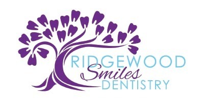Ridgewood Smiles logo