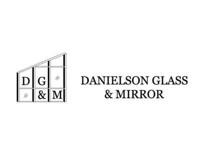 Danielson Glass Co logo