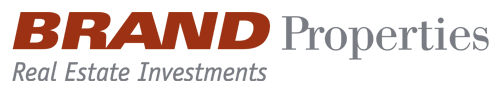 Brand Properties logo