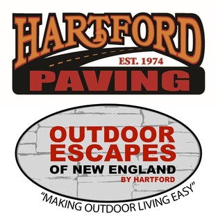 Hartford Paving logo