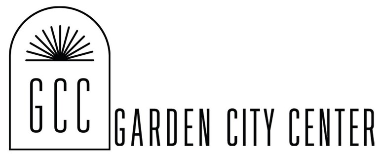 Garden City Center logo