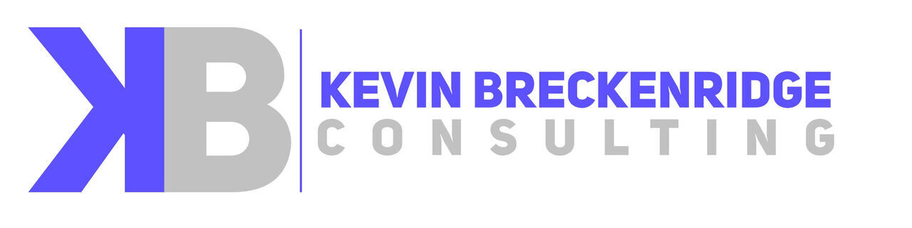 Kevin Breckenridge Consulting logo