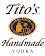 Tito’s Handmade Vodka logo