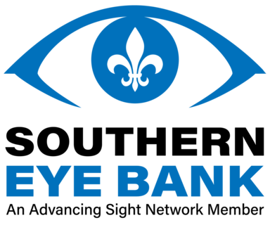 Southren Eye Bank logo