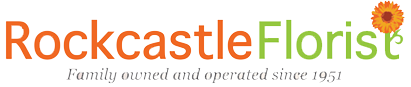 Rockcastle Florist logo