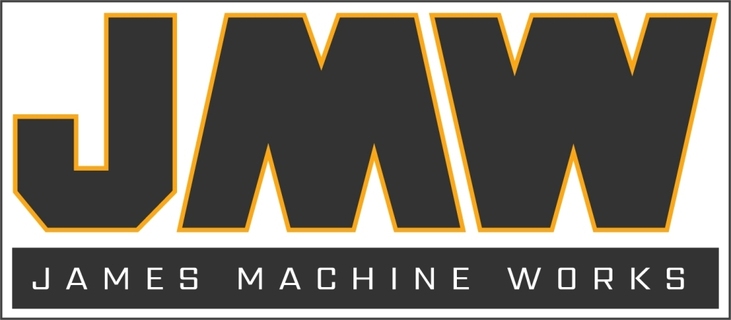James Machine Works logo