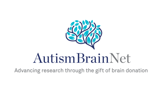 Autism BrainNet logo