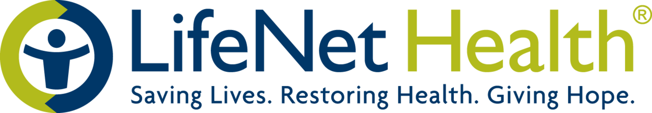 LifeNet Health logo