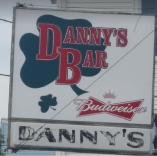 Danny’s Bar logo