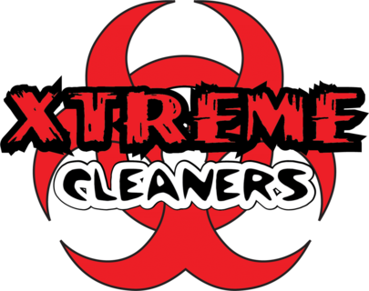 Xtreme Cleaners logo