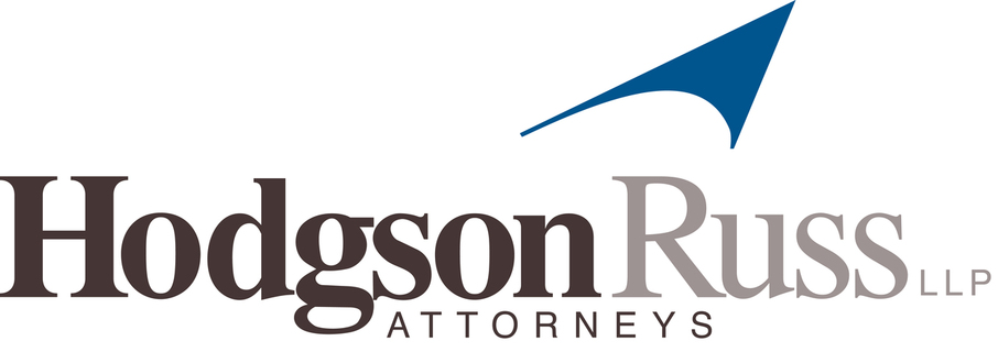 Hodgson Russ Attorneys LLP logo