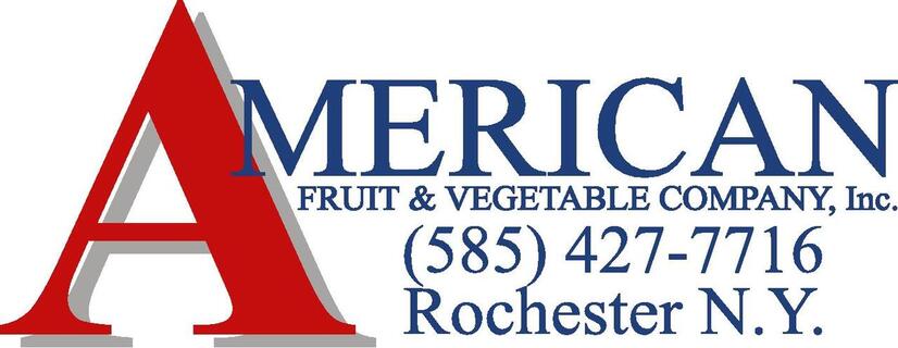 American Fruit & Veggie logo