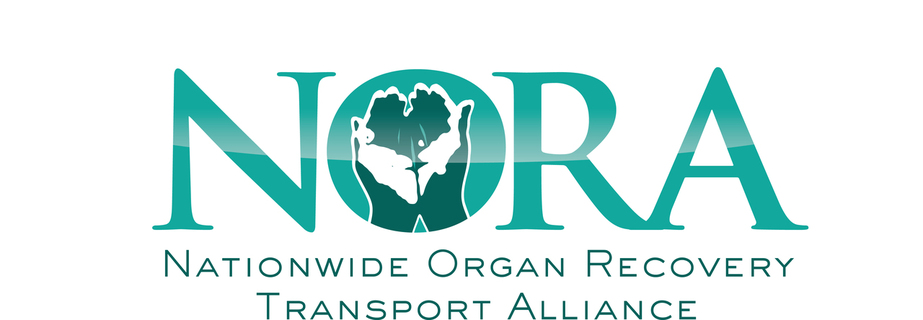 NORA logo