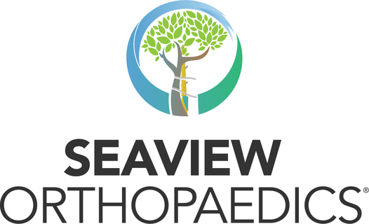 Seaview Orthopaedics logo