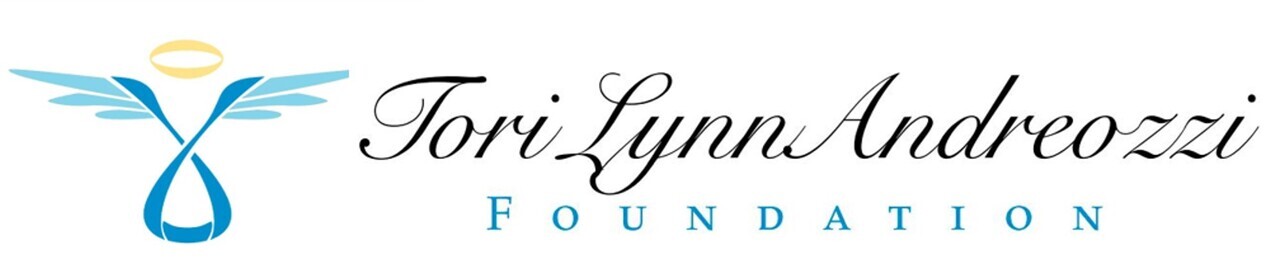 Tori Lynn Andreozzi Foundation logo