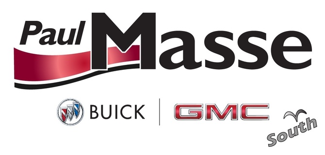 Paul Masse logo