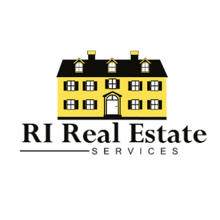 Rhode Island Real Estate Services logo